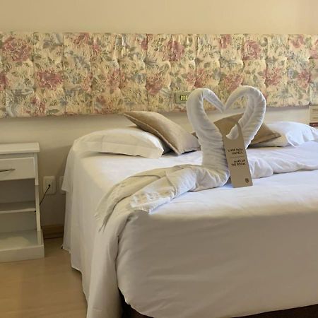 Bellagio Mini Resort - No Coracao De Gramado Zewnętrze zdjęcie