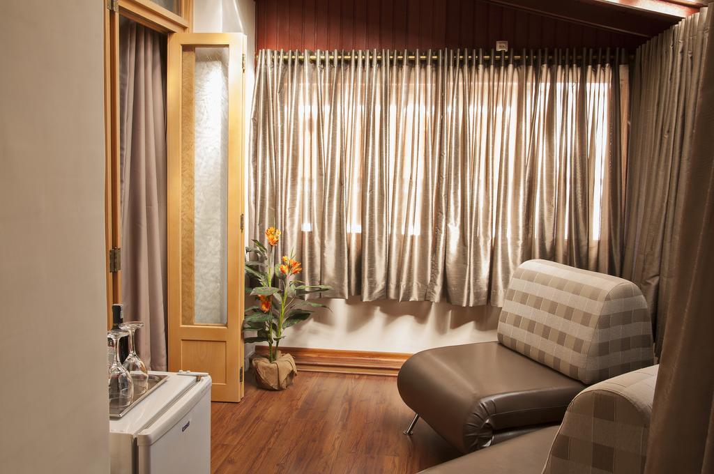 Bellagio Mini Resort - No Coracao De Gramado Zewnętrze zdjęcie