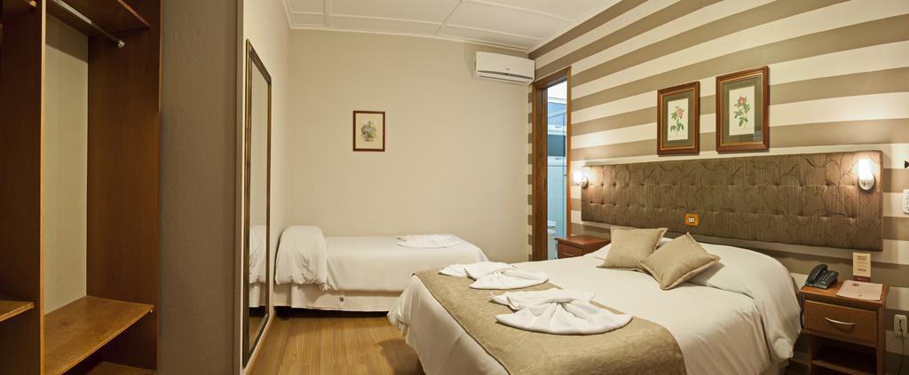 Bellagio Mini Resort - No Coracao De Gramado Pokój zdjęcie