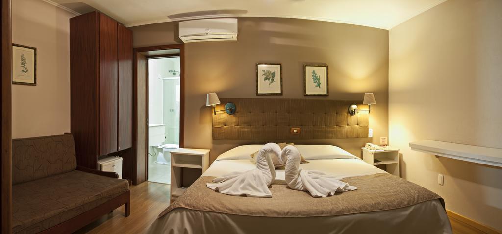 Bellagio Mini Resort - No Coracao De Gramado Pokój zdjęcie