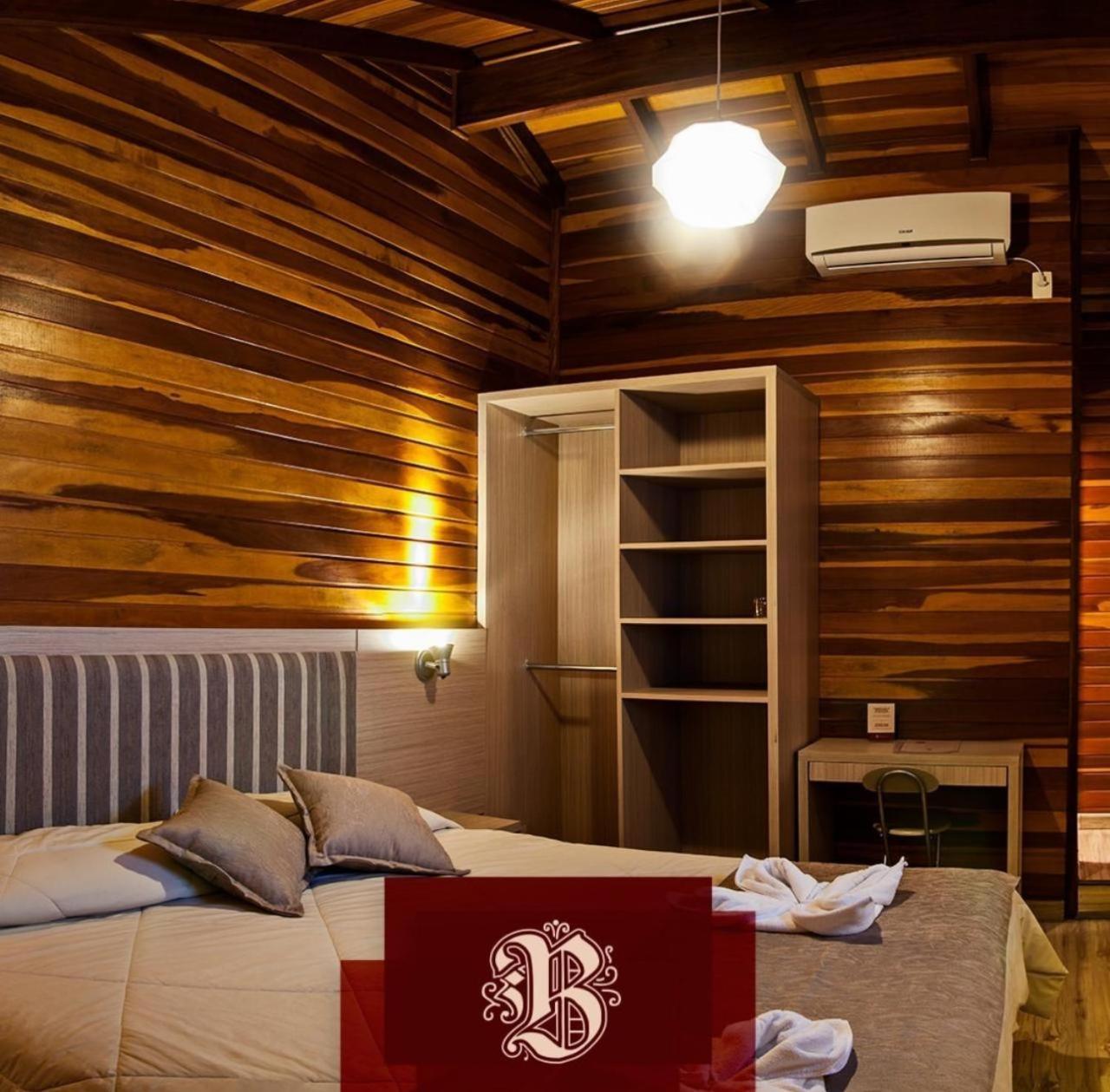 Bellagio Mini Resort - No Coracao De Gramado Zewnętrze zdjęcie